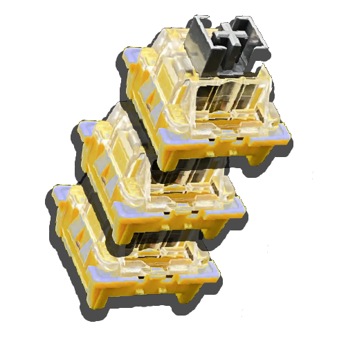 Keycaps & Accessories