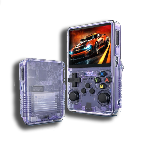 Gaming & Accessories