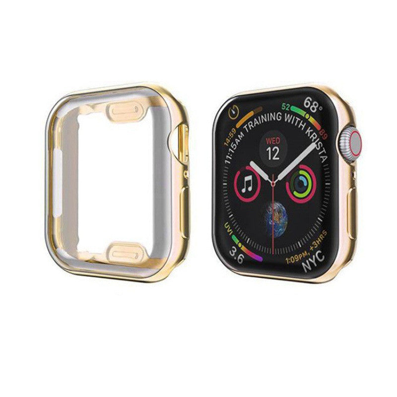 Suitable For Watch Case TPU Case