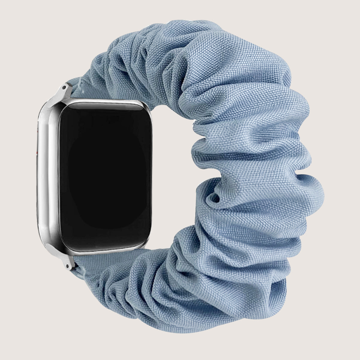 Apple Watch Scrunchie Strap