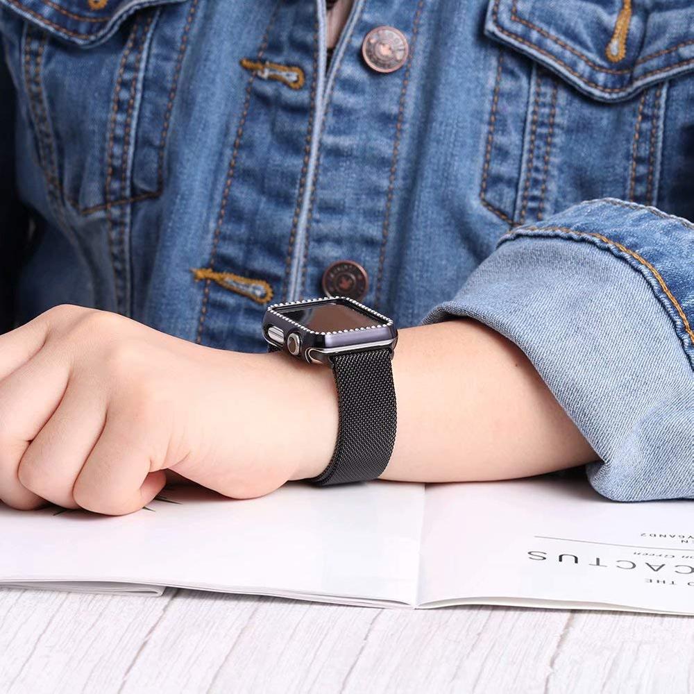 Bling Apple Watch Strap