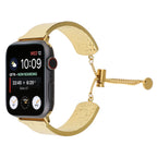 Apple Watch Bracelet Strap