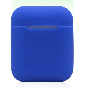Soft Silicone Case For Airpods