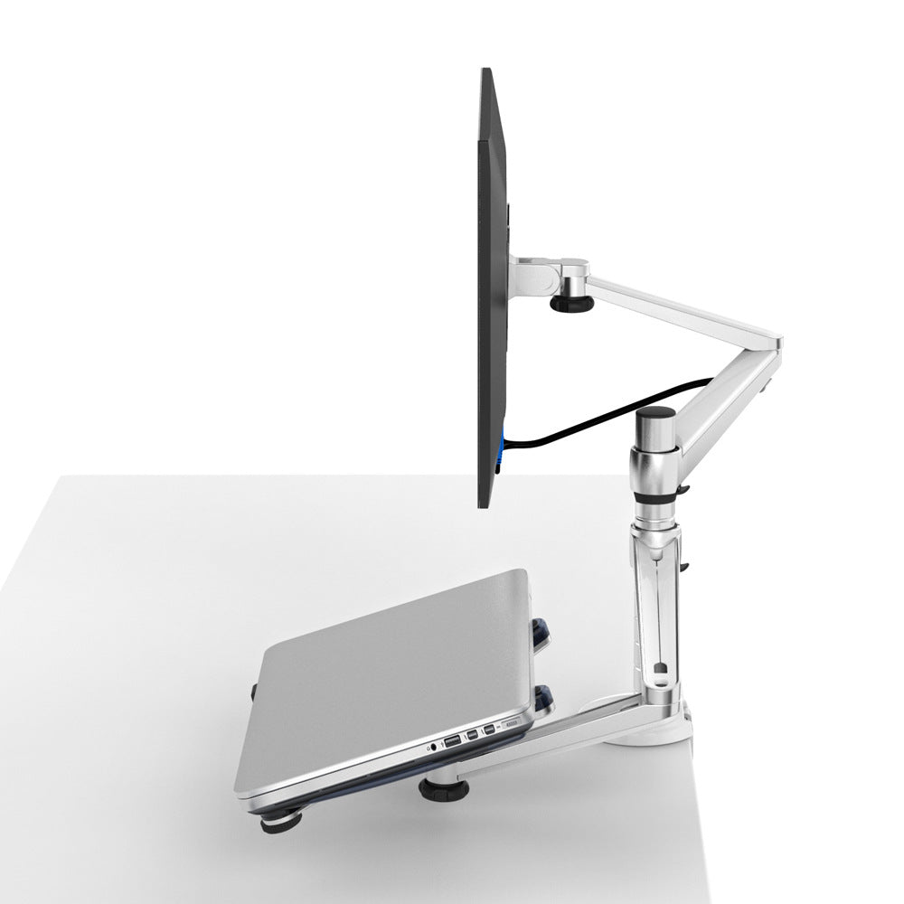 Laptop Swivel Stand