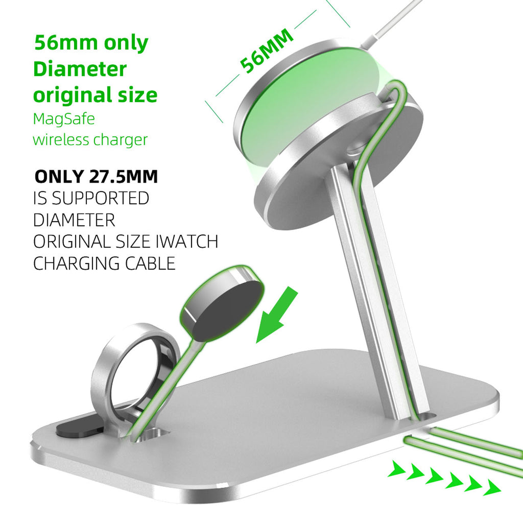 Wireless Charging Stand