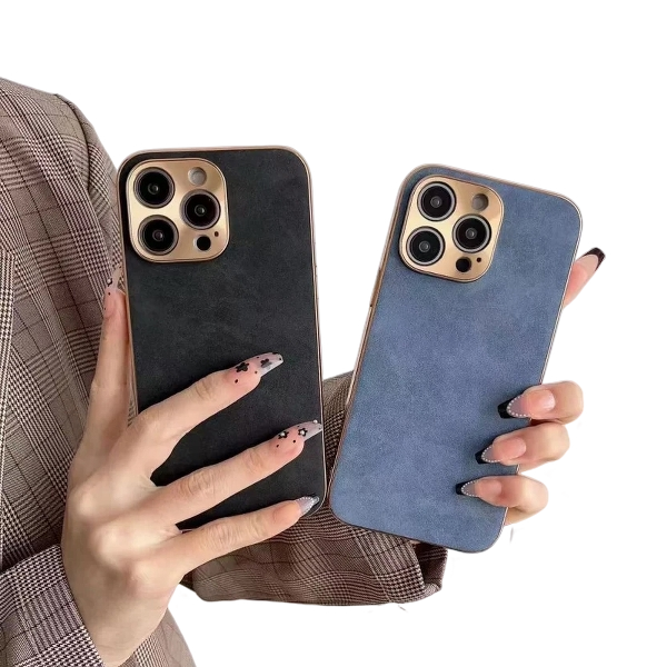 Leather Texture Phone Case