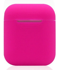 Soft Silicone Case For Airpods