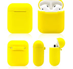Soft Silicone Case For Airpods
