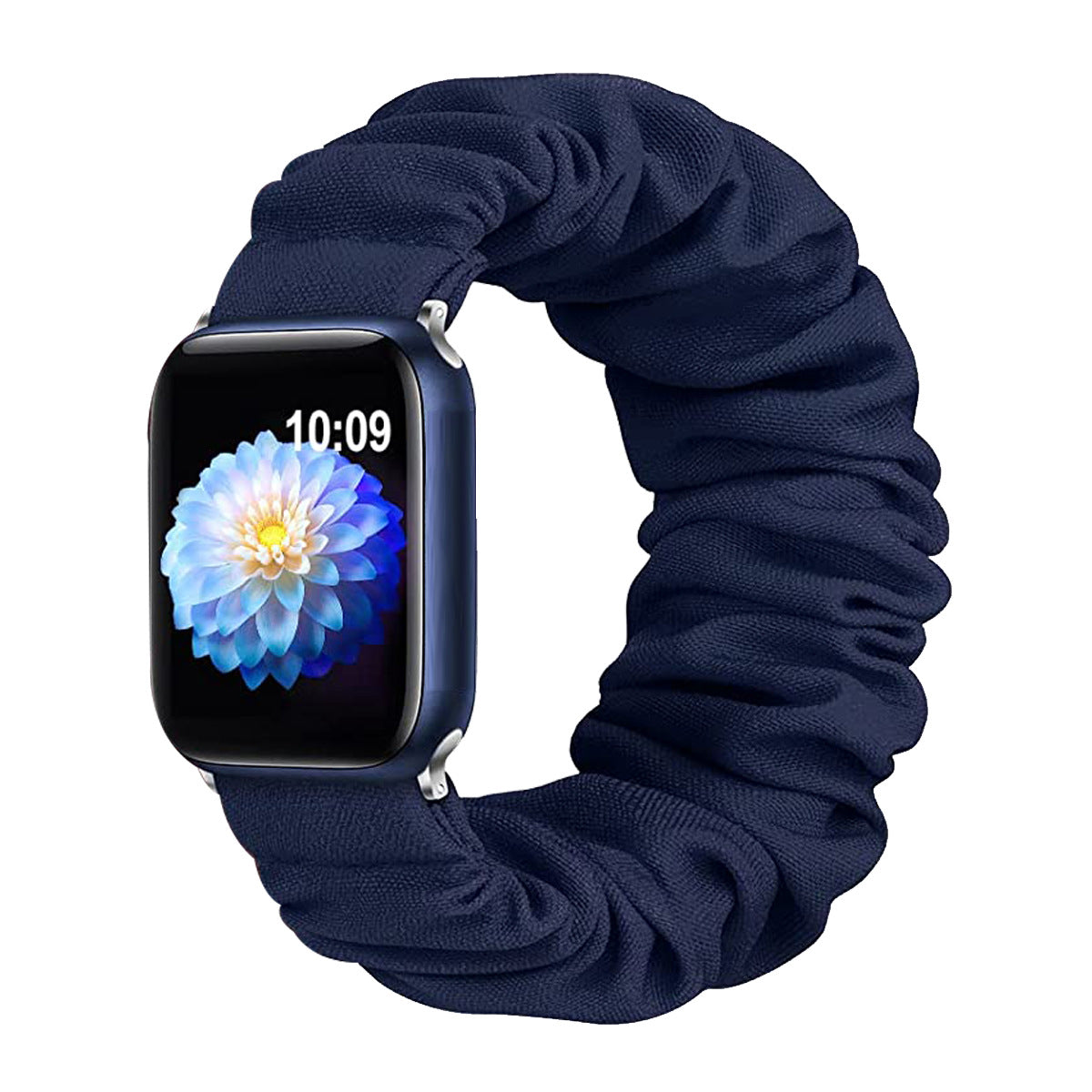 Apple Watch Scrunchie Strap