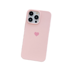 Little Love Full Inclusive Frosted Protective Case Phone Case