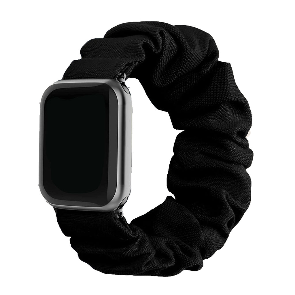 Apple Watch Scrunchie Strap