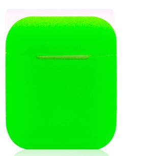 Soft Silicone Case For Airpods