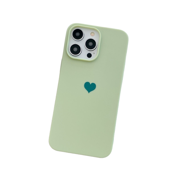 Little Love Full Inclusive Frosted Protective Case Phone Case