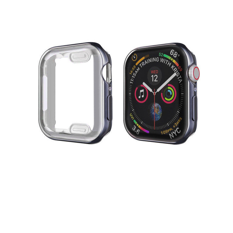 Suitable For Watch Case TPU Case