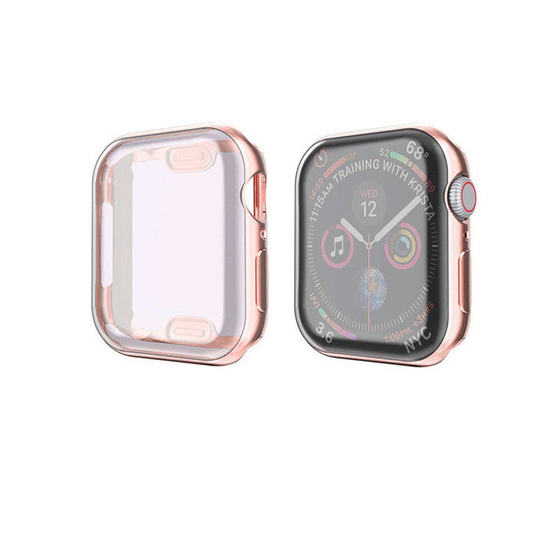 Suitable For Watch Case TPU Case