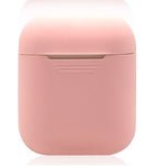 Soft Silicone Case For Airpods