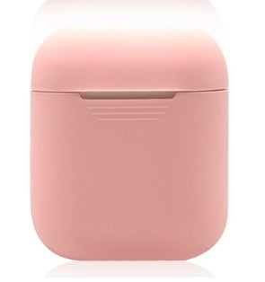 Soft Silicone Case For Airpods