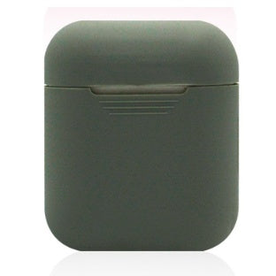 Soft Silicone Case For Airpods