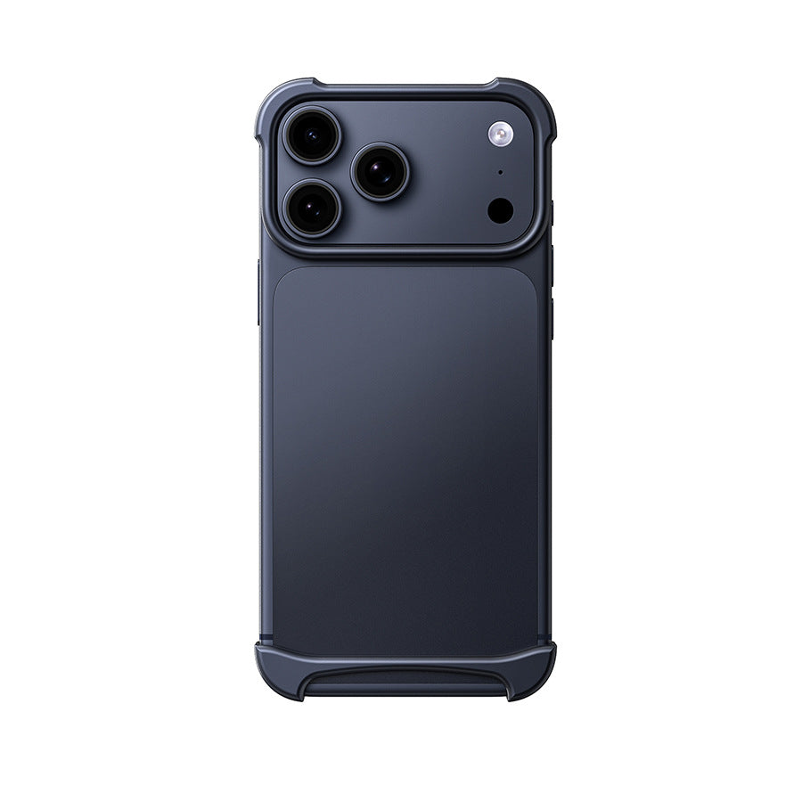 Aluminium Metal iPhone Case