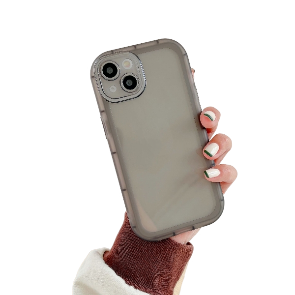 Transparent Candy Case For IP13 Phone Case