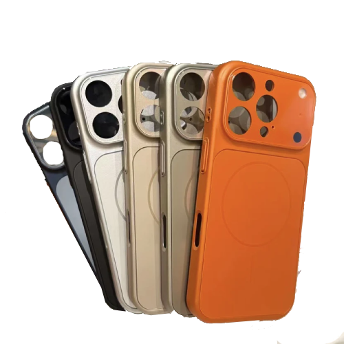 iPhone 17 Variety Case