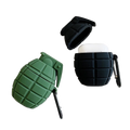 Explosive Airpod Case
