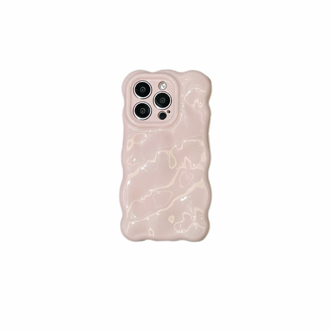 New Girl Phone Case