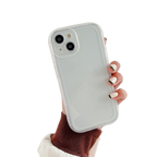 Transparent Candy Case For IP13 Phone Case