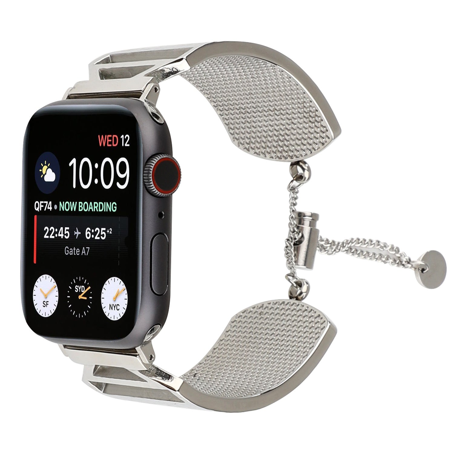 Apple Watch Bracelet Strap