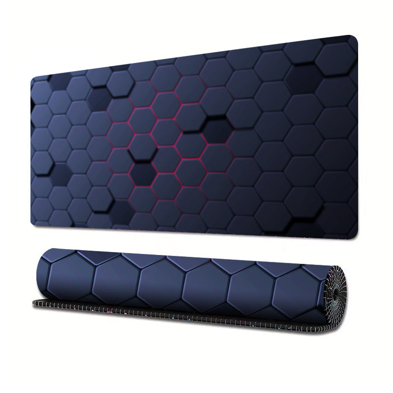 Multi-Design MousePad