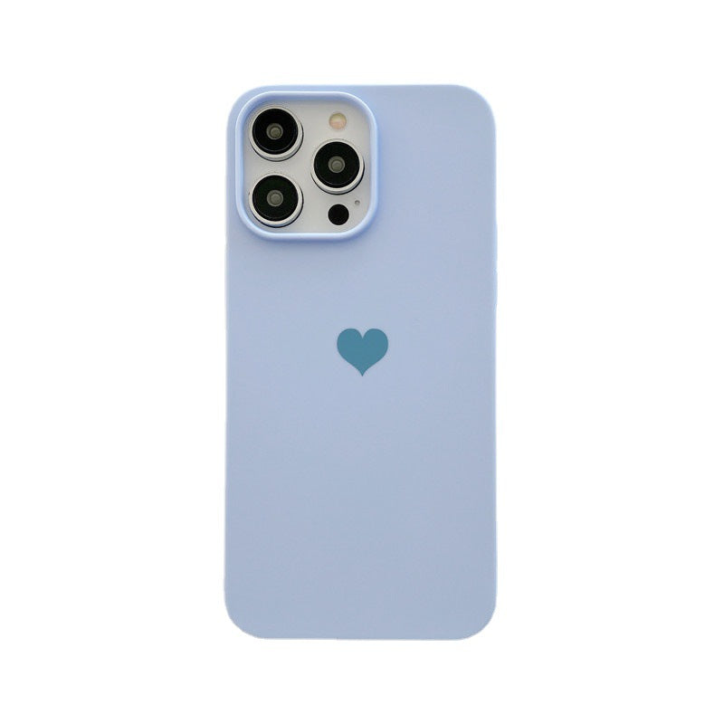 Little Love Full Inclusive Frosted Protective Case Phone Case
