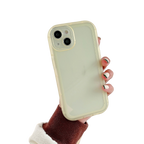 Transparent Candy Case For IP13 Phone Case