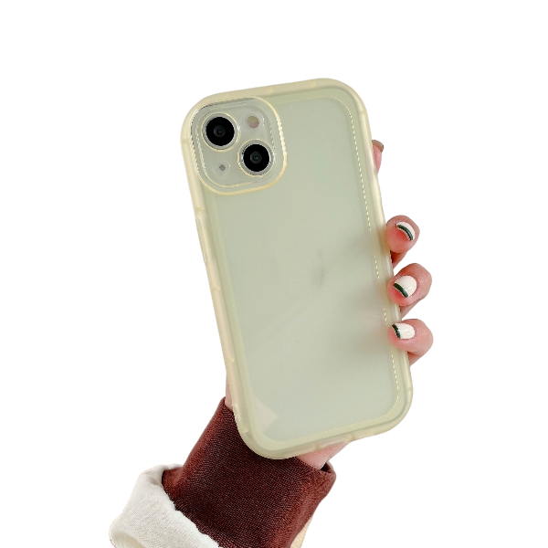 Transparent Candy Case For IP13 Phone Case