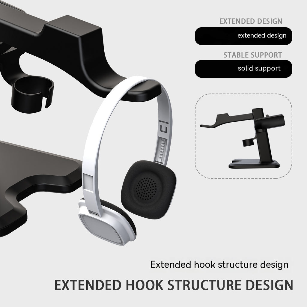 RGB Lighting Controller VR Accessories Charging Bracket